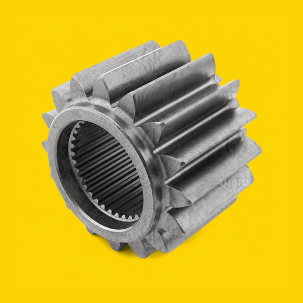 Caterpillar-Wheel-Loader-3306-AXEL-GP-Gear-Sun