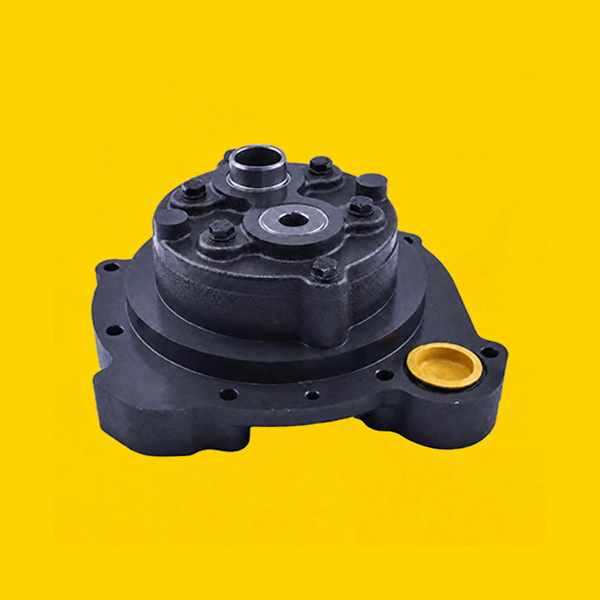 Caterpillar-Wheel-Loader-3306-PUMP-GP-Transmission-Pump
