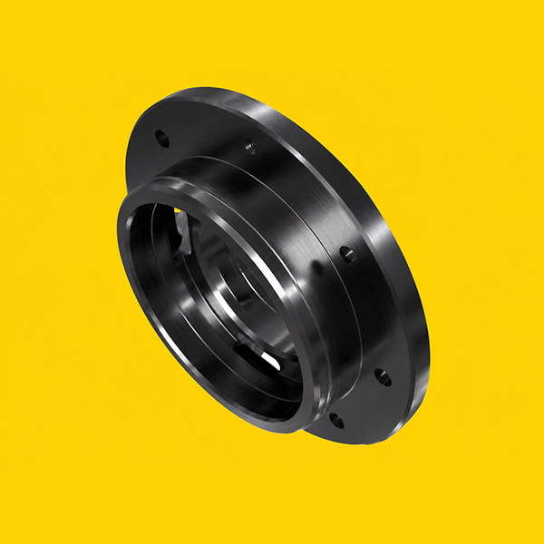Caterpillar-Wheel-Loader-3306-Torque-Converter-Gp-Hub