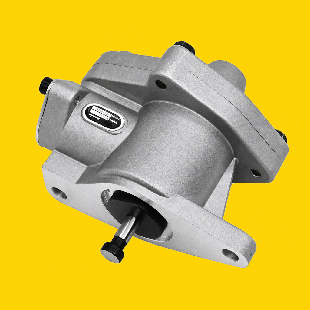 Caterpillar-Wheel-Loader-Fuel-System-Fuel-Transfer-Pump