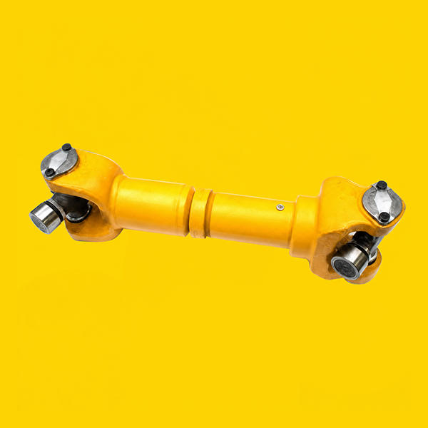 Caterpillar-Wheel-Loader-Shaft-GP-Universal
