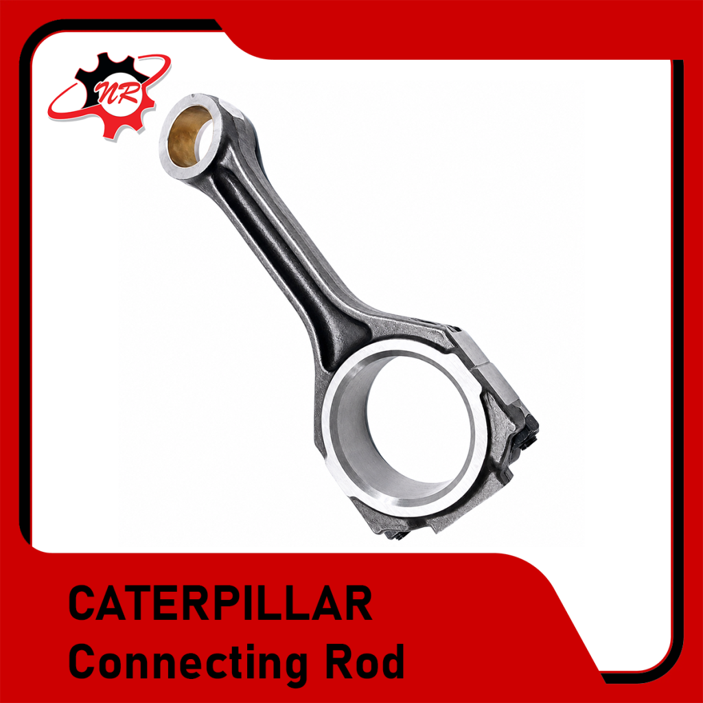 CATERPILLAR-Excavator-Engine-Parts-Connecting-Rod