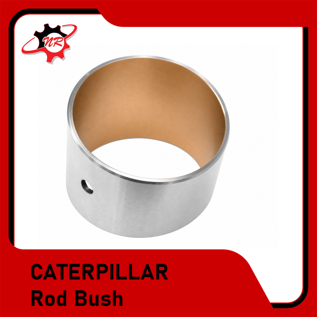 CATERPILLAR-Excavator-Engine-Parts-Rod-Bush