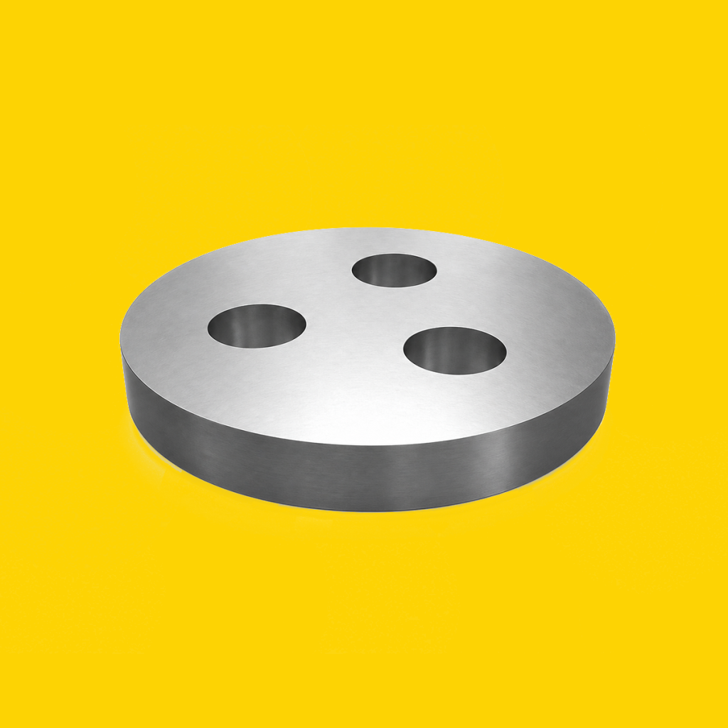 Caterpillar-Motor-Grader-Circle-GP-Plate