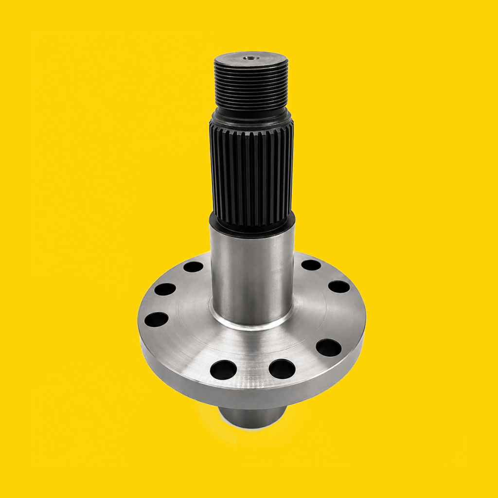 Caterpillar-Motor-Grader-Circle-GP-Shaft2
