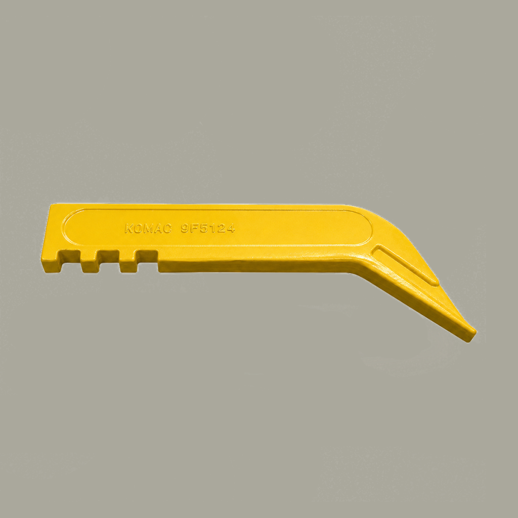Caterpillar-Motor-Grader-Undercarriage-Adapter