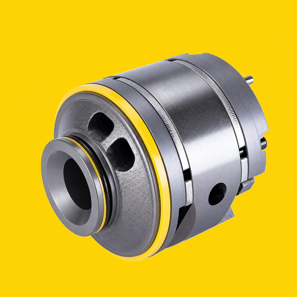 Caterpillar-Wheel-Loader-Hydraulic-System-Cartridge2