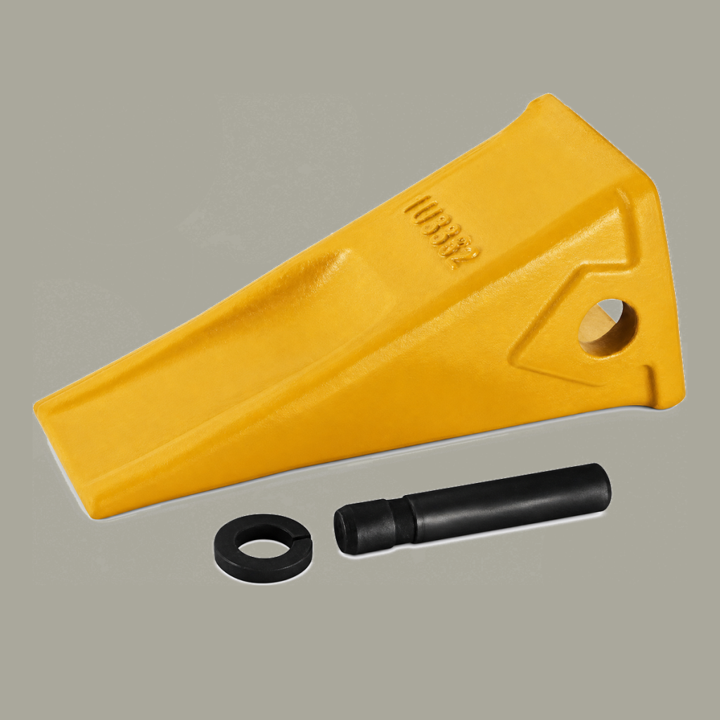 Caterpillar-Wheel-Loader-Undercarriage-Teeth