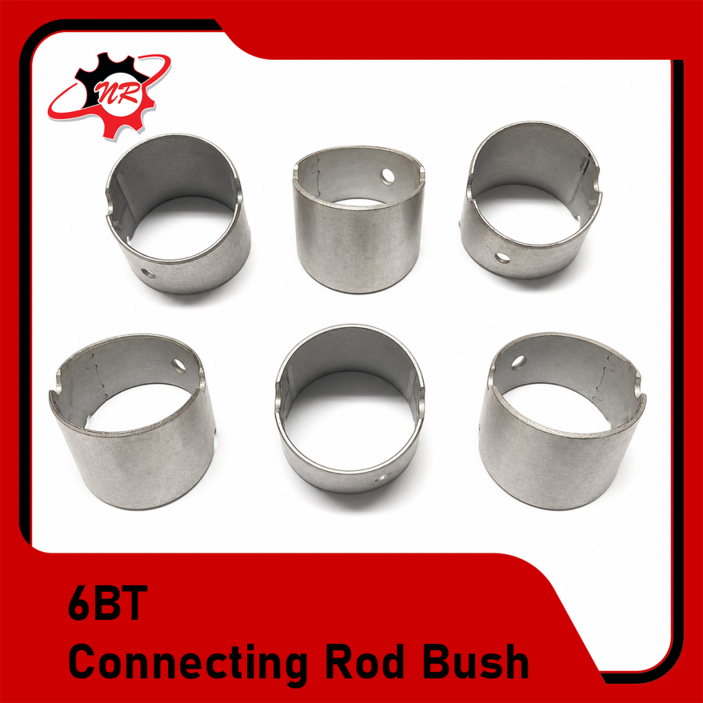 Cummins-Engine-Parts-6BT-Connecting-Rod-Bush-1