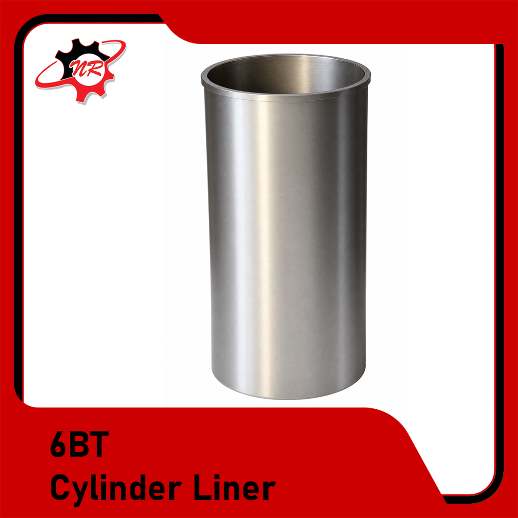 Cummins-Engine-Parts-6BT-Cylinder-Liner