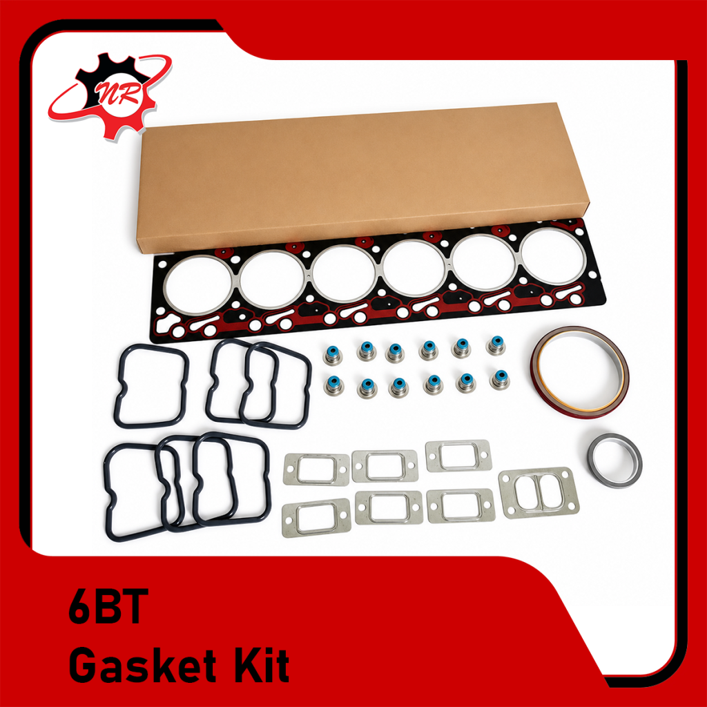 Cummins-Engine-Parts-6BT-Gasket-Kit