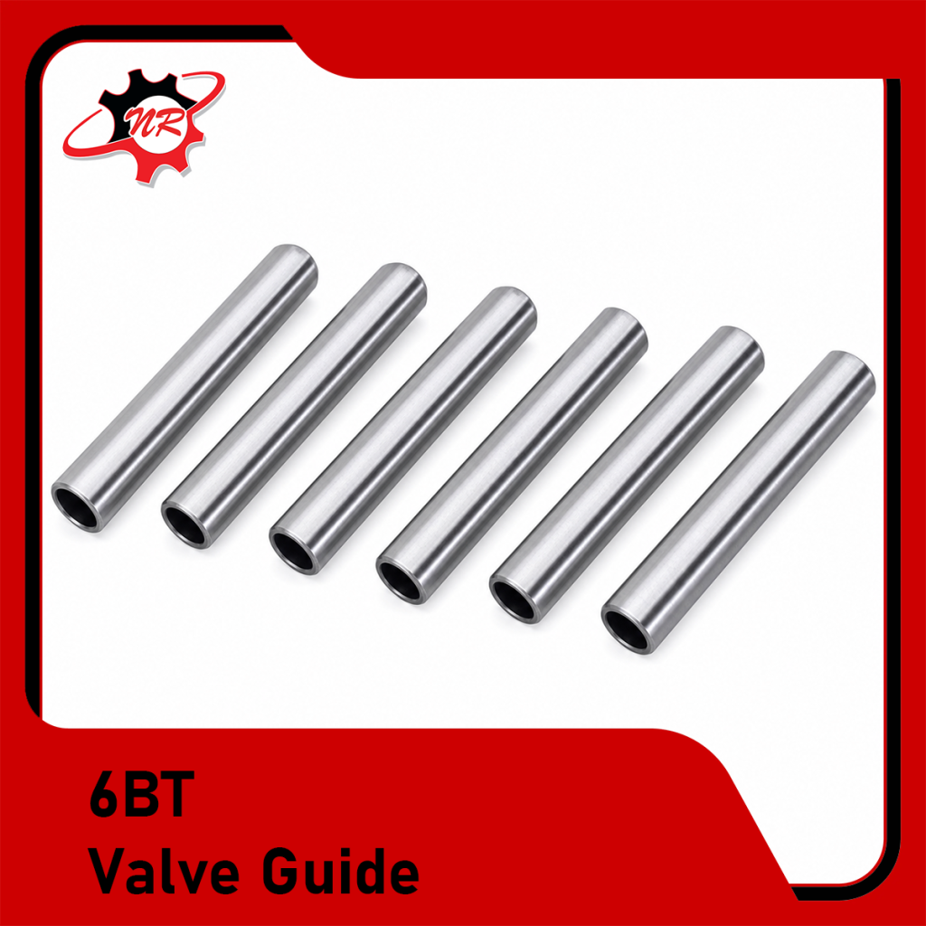 Cummins-Engine-Parts-6BT-Valve-Guide