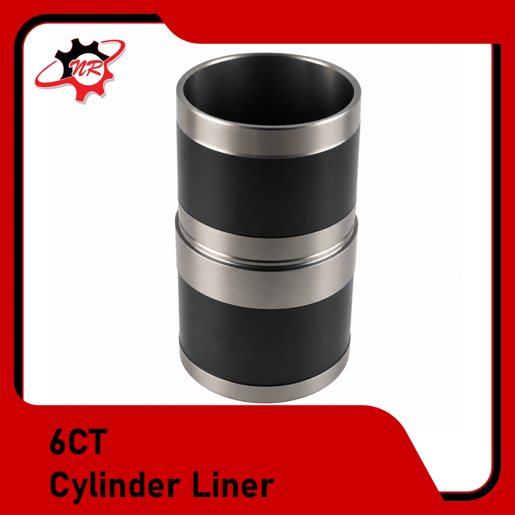 Cummins-Engine-Parts-6CT-Cylinder-Liner1