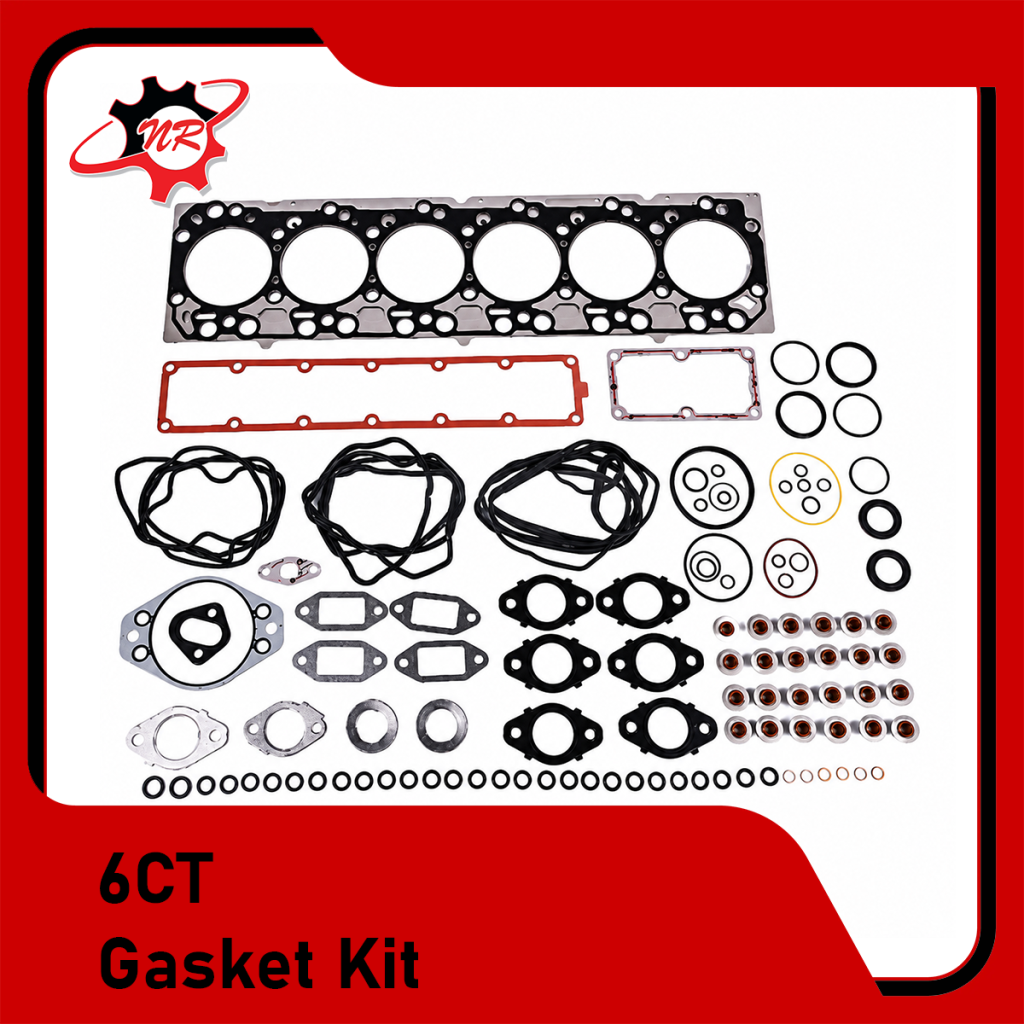 Cummins-Engine-Parts-6CT-Gasket-Kit