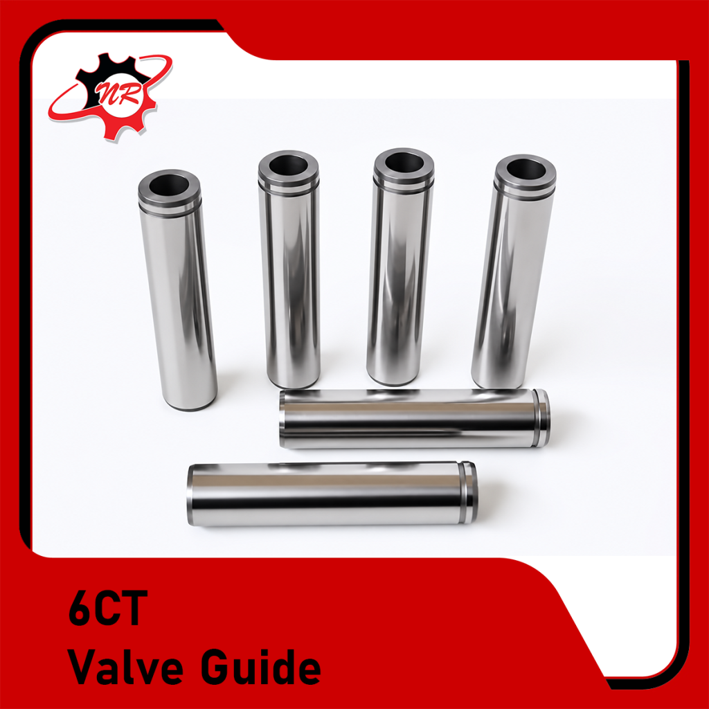 Cummins-Engine-Parts-6CT-Valve-Guide