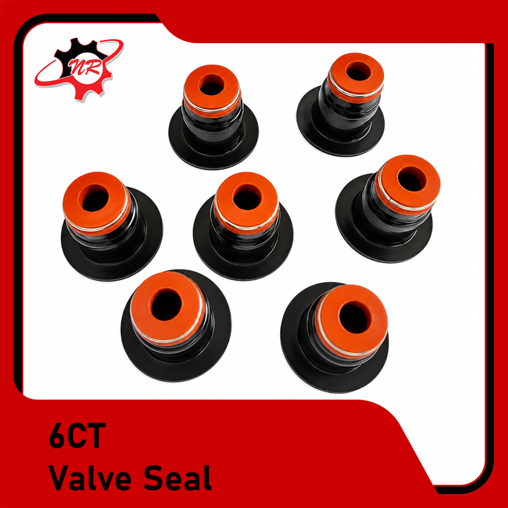 Cummins-Engine-Parts-6CT-Valve-Seal