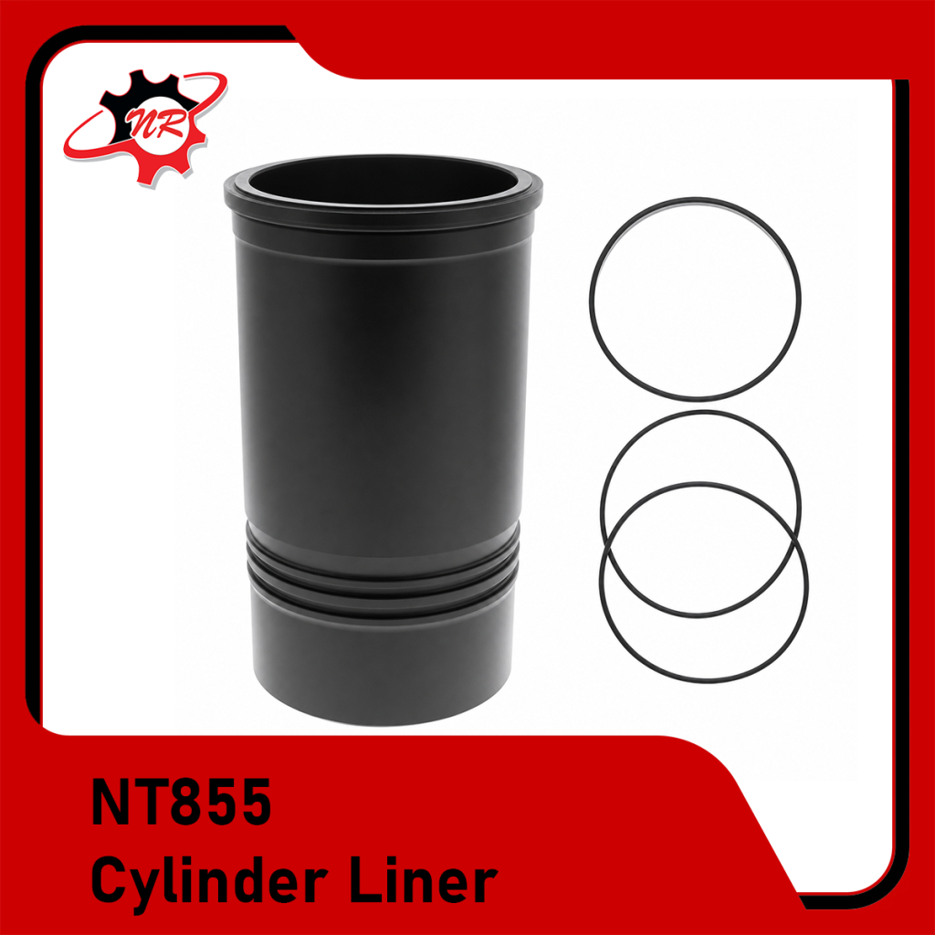 Cummins-Engine-Parts-NT855-Cylinder-Liner