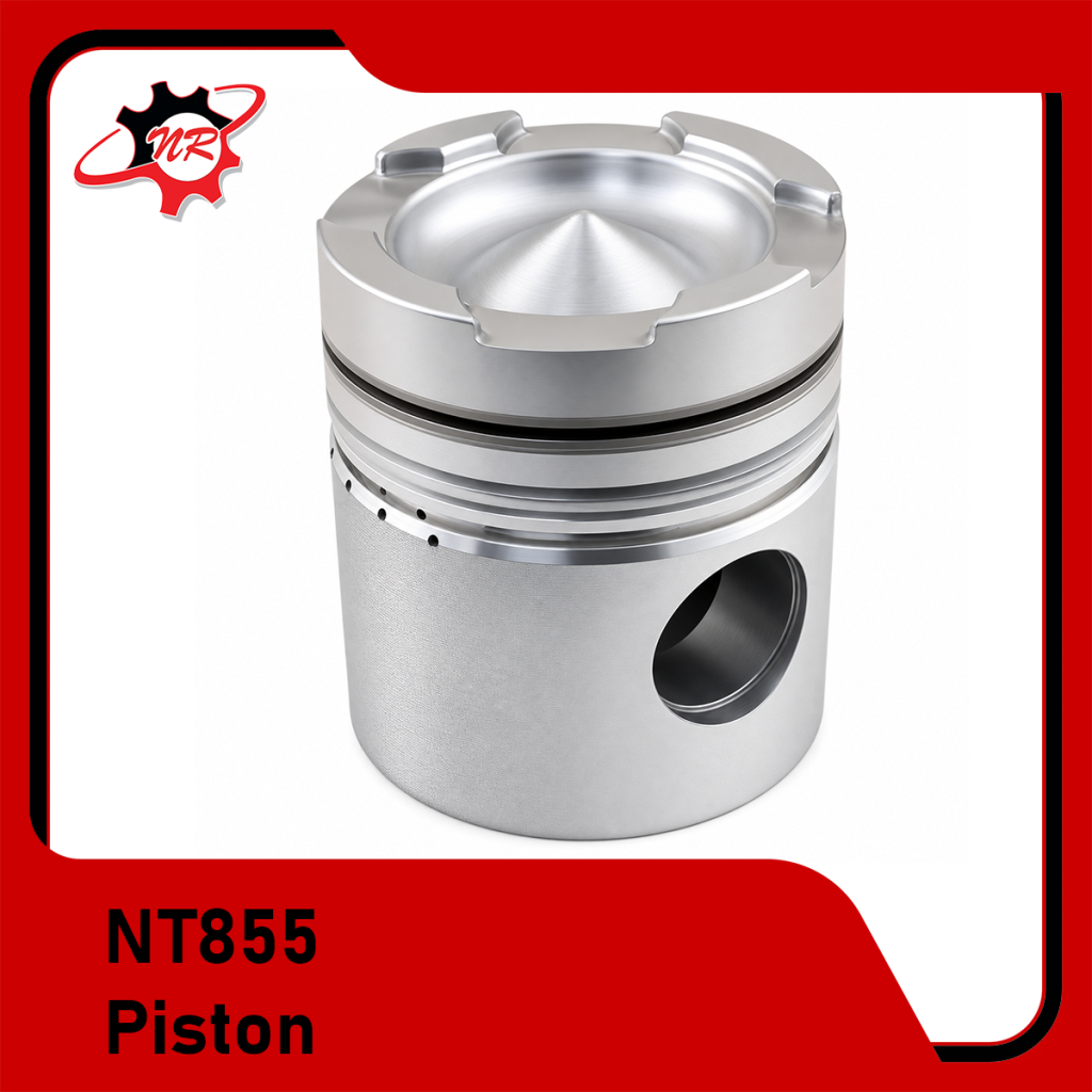 Cummins-Engine-Parts-NT855-Piston