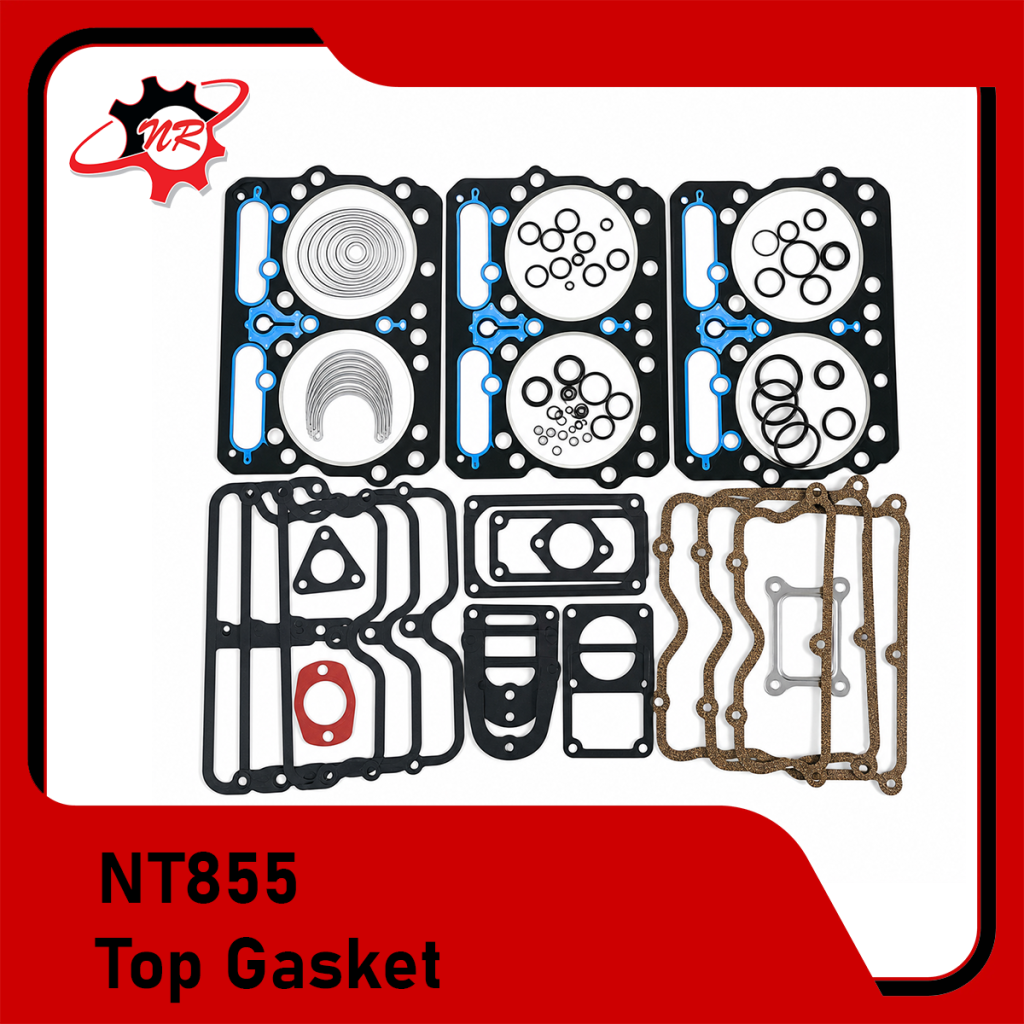 Cummins-Engine-Parts-NT855-Top-Gasket
