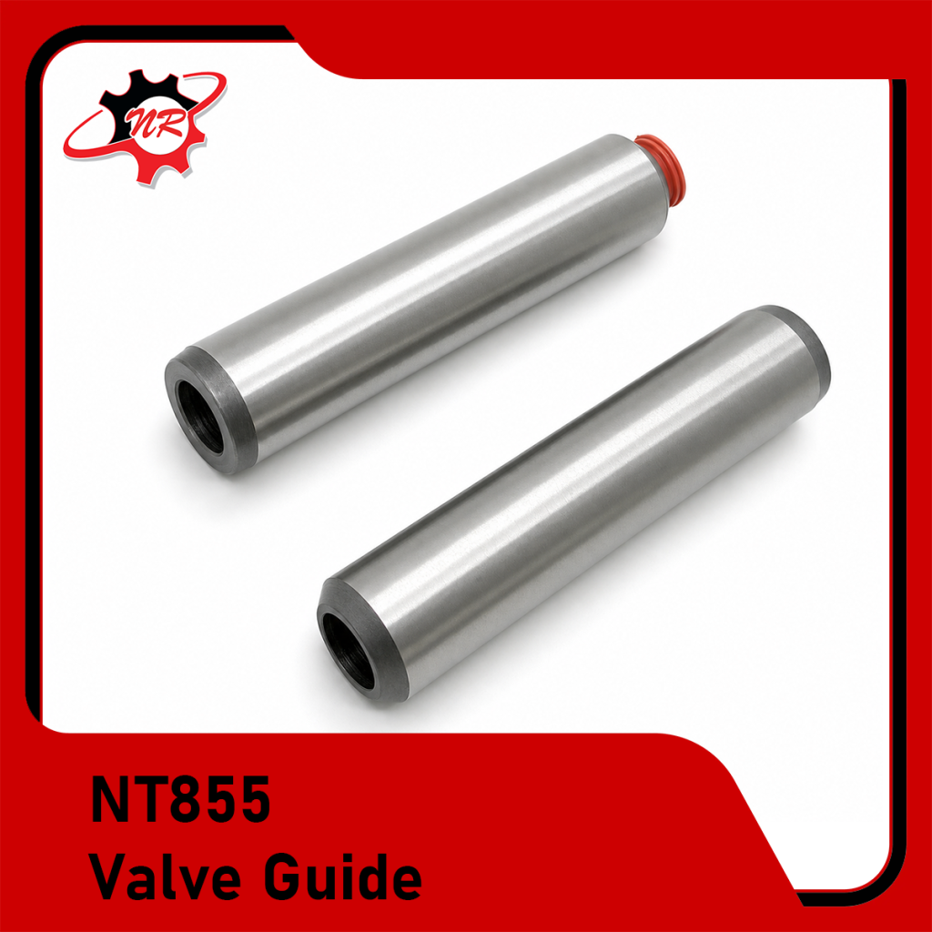 Cummins-Engine-Parts-NT855-Valve-Guide