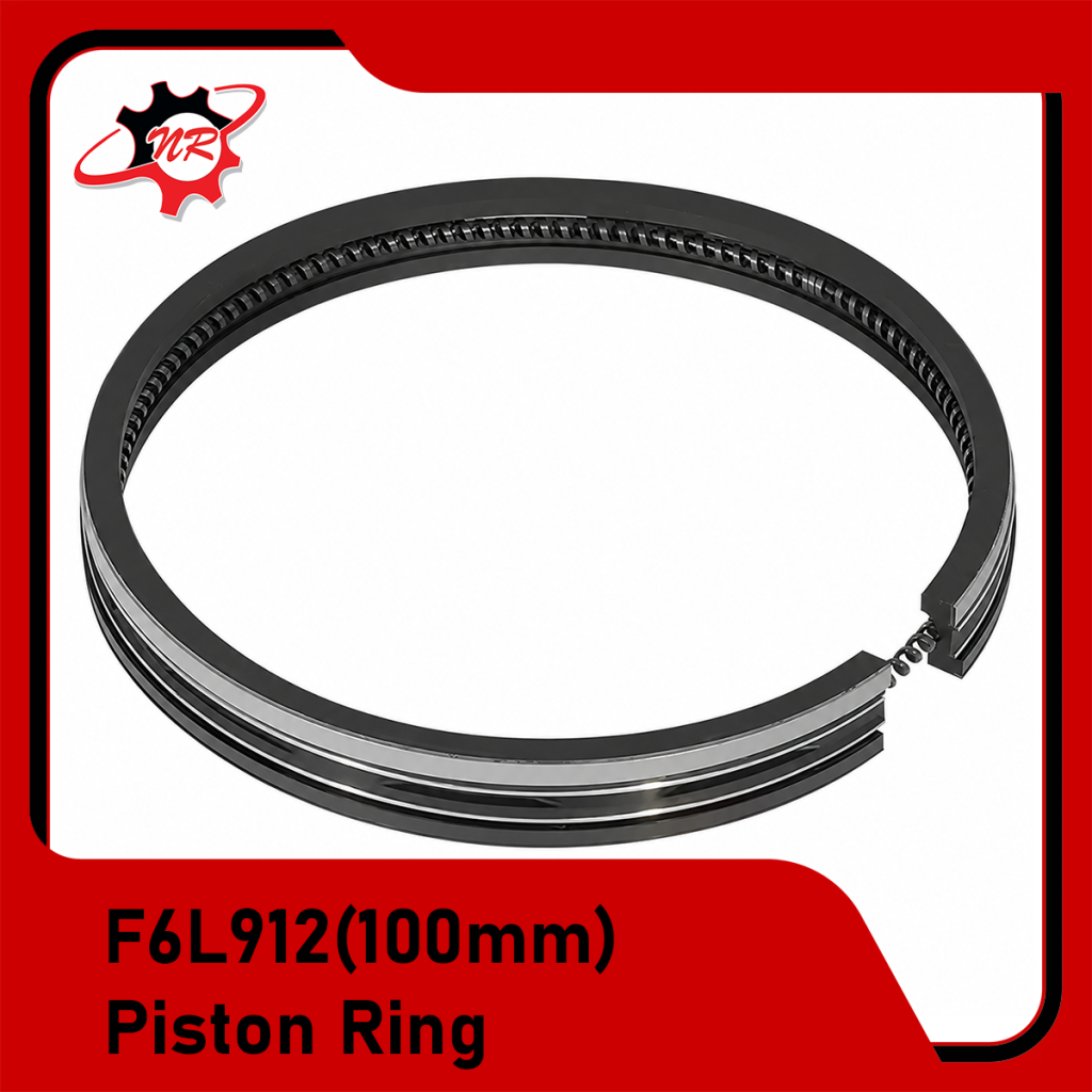 Deutz-Engine-Parts-F6L912100mm-Piston-Ring