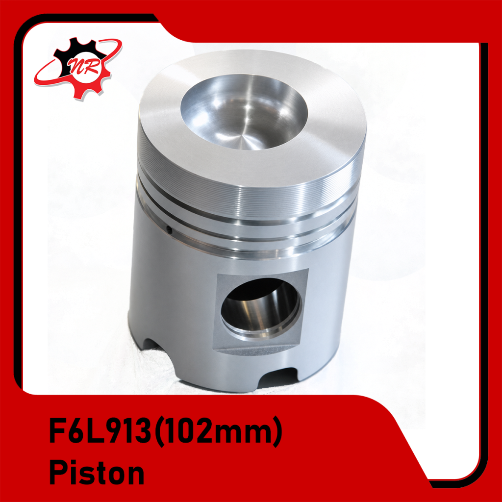 Deutz-Engine-Parts-F6L913102mm-Piston