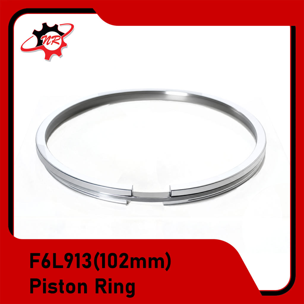Deutz-Engine-Parts-F6L913102mm-Piston-Ring