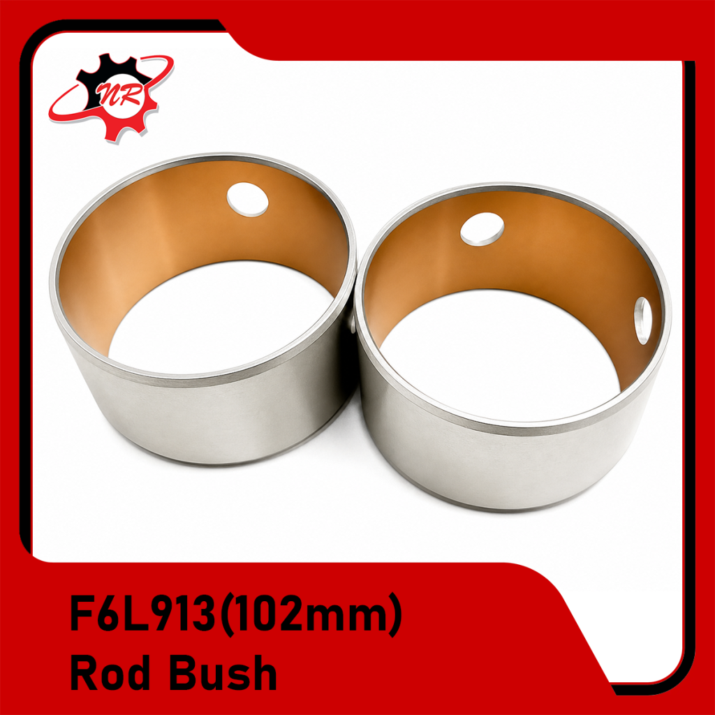 Deutz-Engine-Parts-F6L913102mm-Rod-Bush