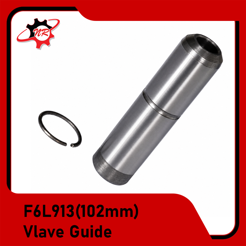 Deutz-Engine-Parts-F6L913102mm-Valve-Guide