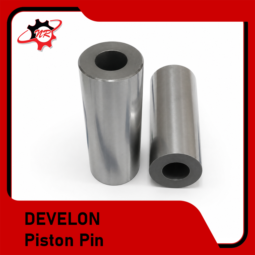 Develon-Excavator-Engine-Parts-Piston-Pin