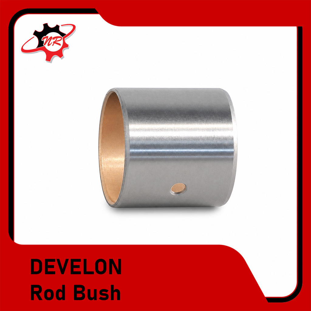 Develon-Excavator-Engine-Parts-Rod-Bush