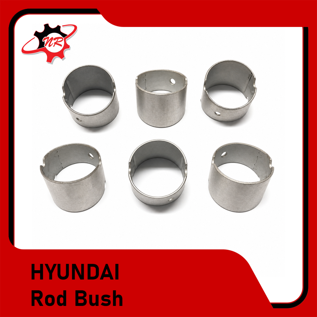 HYUNDAI-Excavator-Engine-Parts-Rod-Bush
