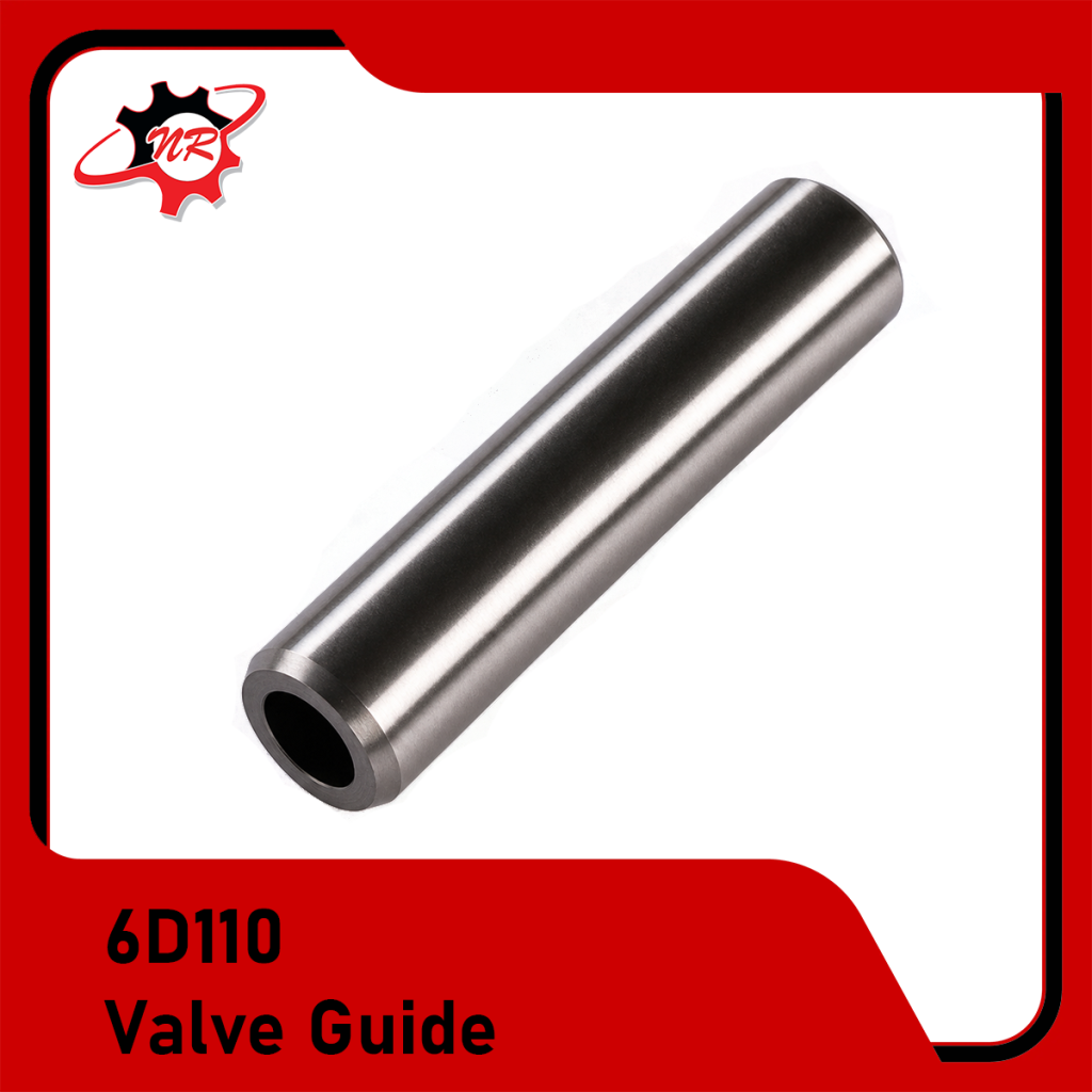 Komatsu-Engine-Parts-6D110-Valve-Guide