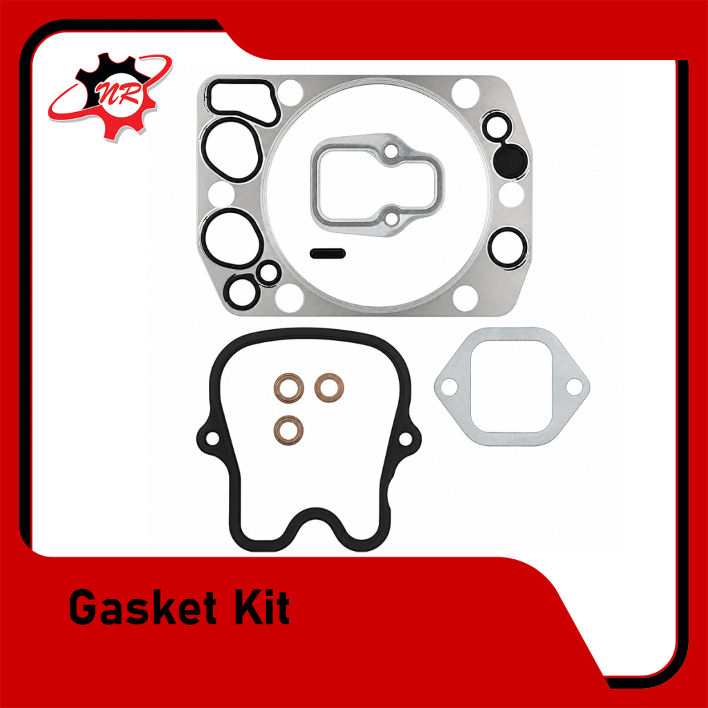 Mercedes-Benz-Engine-Parts-Gasket-Kit