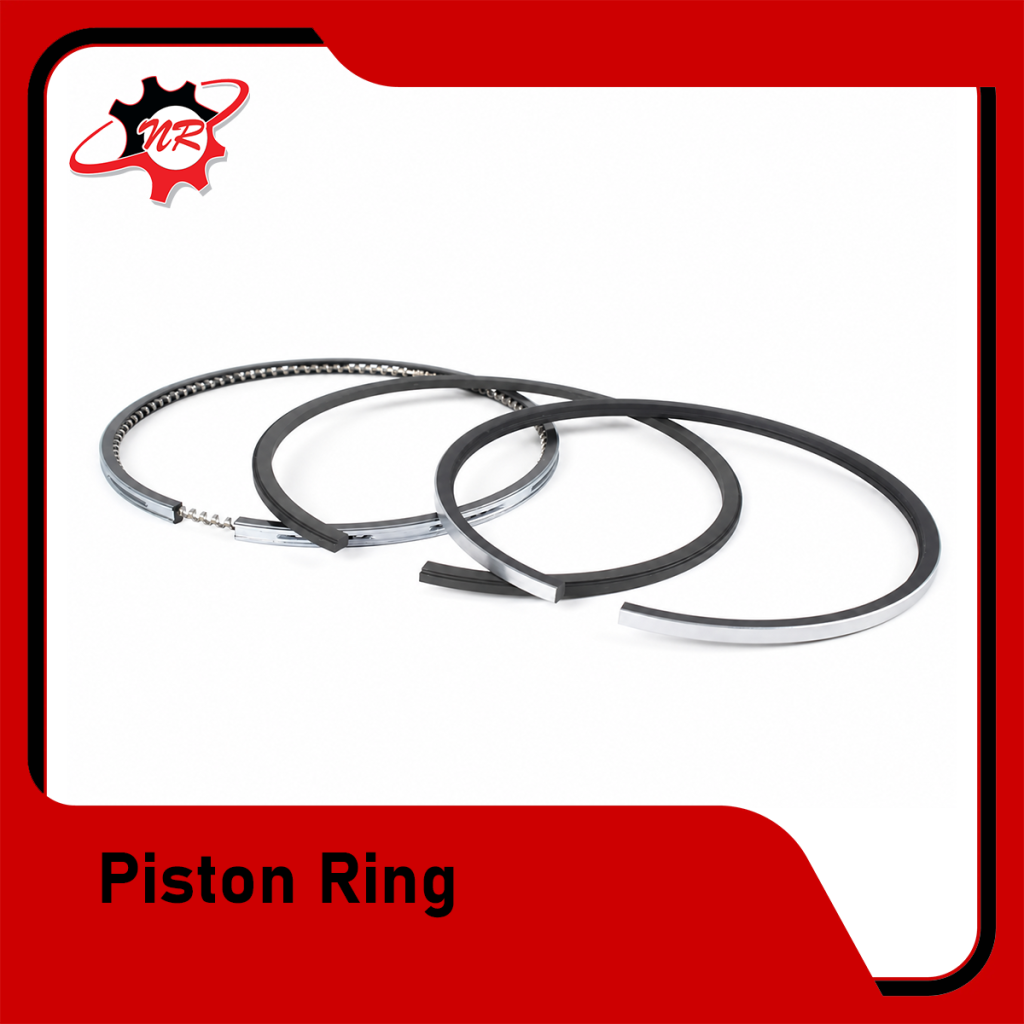 Mercedes-Benz-Engine-Parts-Piston-Ring
