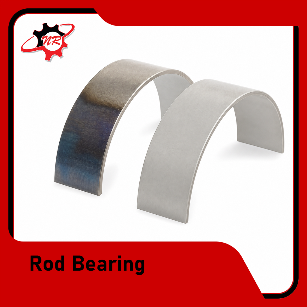 Mercedes-Benz-Engine-Parts-Rod-Bearing