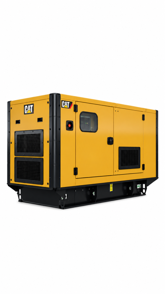 Caterpillar-Generator-nrautoparts