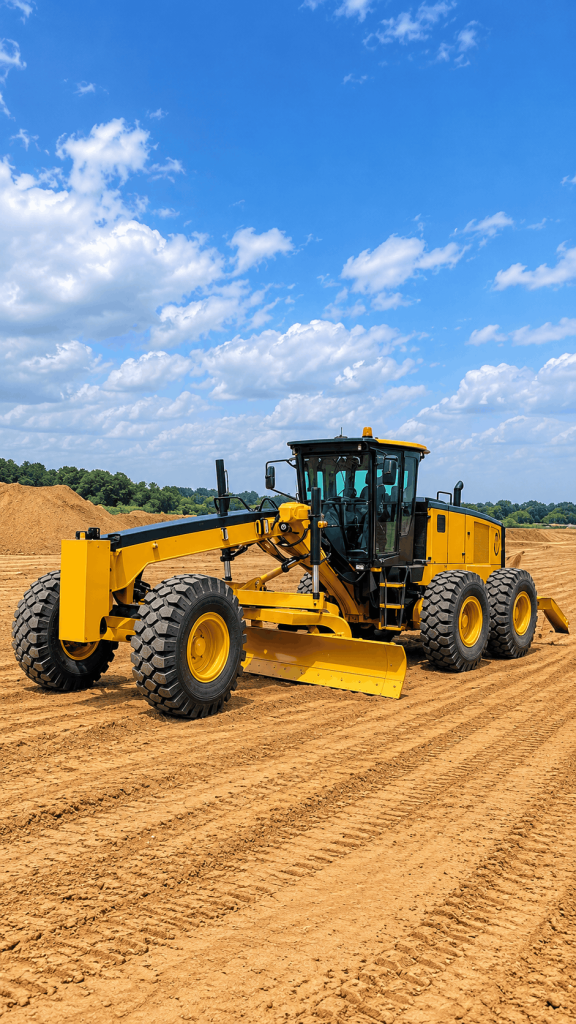 Caterpillar-Grader-nrautoparts